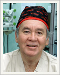 Dr. Juan Eduardo Contreras, Cirujano Digestivo y Obesidad